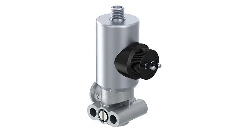 SUPAPA MAGNETICA WABCO 4721737000 - Piesa auto compatibila cu mai multe marci