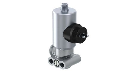 SUPAPA MAGNETICA WABCO 4721737000 - Piesa auto compatibila cu mai multe marci