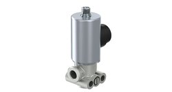 SUPAPA MAGNETICA WABCO 4721737010 - Piesa auto compatibila cu mai multe marci