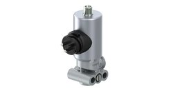SUPAPA MAGNETICA WABCO 4721737040 - Piesa auto compatibila cu mai multe marci