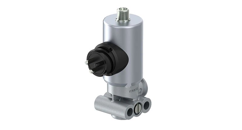SUPAPA MAGNETICA WABCO 4721737040 - Piesa auto compatibila cu mai multe marci