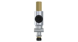 SUPAPA MAGNETICA WABCO 4721769160 - Piesa auto compatibila cu mai multe marci