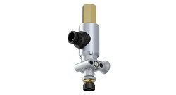 SUPAPA MAGNETICA WABCO 4721769160 - Piesa auto compatibila cu mai multe marci