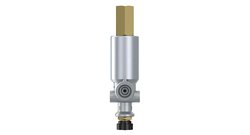 SUPAPA MAGNETICA WABCO 4721769160 - Piesa auto compatibila cu mai multe marci