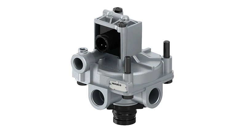supapa,reglaj ABS WABCO 4721950310