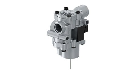 supapa,reglaj ABS WABCO 4721950390