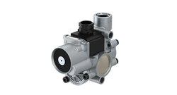 SUPAPA,REGLAJ ABS WABCO 4721950550 - Compatibil cu DAF, IVECO