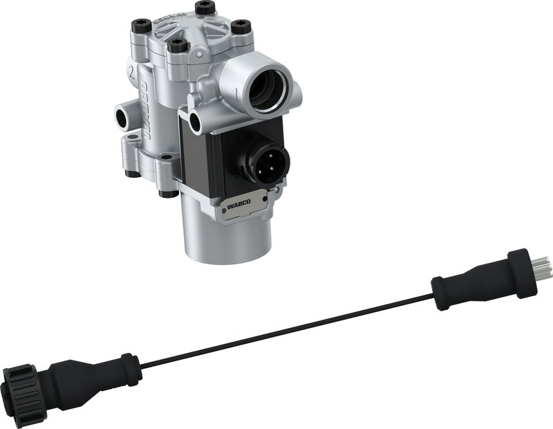 supapa,reglaj ABS WABCO 4721959202