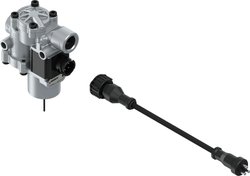 SUPAPA,REGLAJ ABS WABCO 4721959212 - Piesa auto compatibila cu mai multe marci