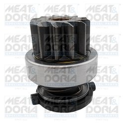 Pinion electromotor Meat & Doria 47220
