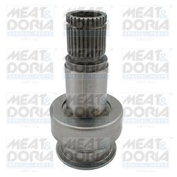PINION ELECTROMOTOR MEAT & DORIA 47221 - Compatibil cu NISSAN