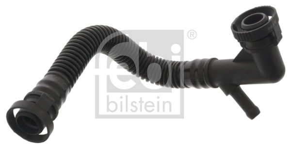 Furtun aerisire bloc motor Febi Bilstein 47223