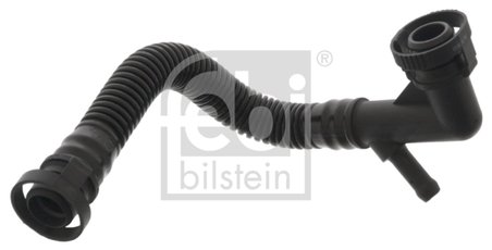 Furtun aerisire bloc motor Febi Bilstein 47223