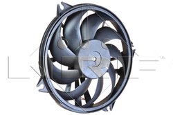 Ventilator radiator racire NRF 47223