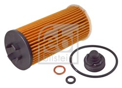 Filtru ulei Febi Bilstein 47224