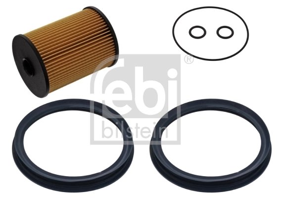 FILTRU COMBUSTIBIL FEBI BILSTEIN 47225 - Compatibil cu MINI