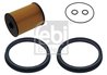 FILTRU COMBUSTIBIL FEBI BILSTEIN 47225 - Compatibil cu MINI