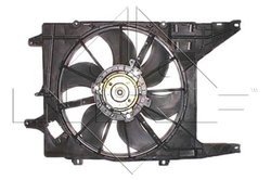 Ventilator radiator racire NRF 47225