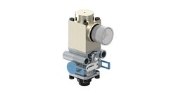 Releu, ABS WABCO 4722500000