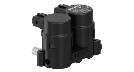 SUPAPA MAGNETICA WABCO 4722525610 - Piesa auto compatibila cu mai multe marci