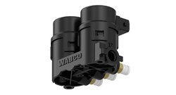 SUPAPA MAGNETICA WABCO 4722525610 - Piesa auto compatibila cu mai multe marci