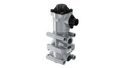 Supapa magnetica, retarder WABCO 4722600050