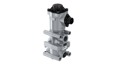 SUPAPA MAGNETICA, RETARDER WABCO 4722600050 - Piesa auto compatibila cu mai multe marci