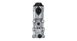 SUPAPA MAGNETICA, RETARDER WABCO 4722600050 - Piesa auto compatibila cu mai multe marci