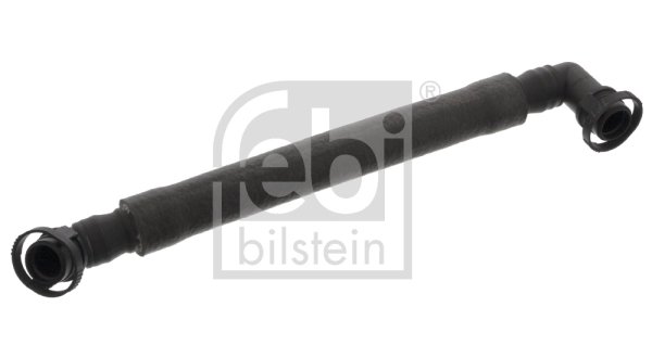 Furtun aerisire bloc motor Febi Bilstein 47227