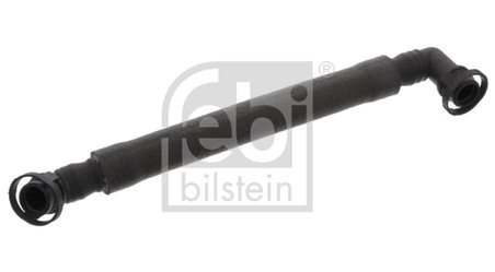 Furtun aerisire bloc motor Febi Bilstein 47227
