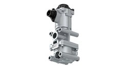 SUPAPA MAGNETICA, RETARDER WABCO 4722600050 - Piesa auto compatibila cu mai multe marci