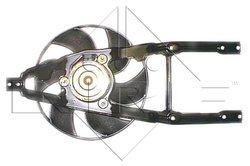 Ventilator radiator racire NRF 47227