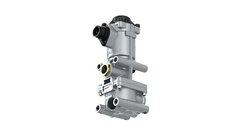 SUPAPA MAGNETICA, RETARDER WABCO 4722600110 - Piesa auto compatibila cu mai multe marci