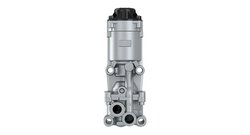SUPAPA MAGNETICA, RETARDER WABCO 4722600050 - Piesa auto compatibila cu mai multe marci
