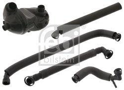 VENTIL AERISIRE CARTER FEBI BILSTEIN 47229 - Compatibil cu BMW