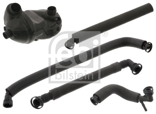 Ventil aerisire carter Febi Bilstein 47229
