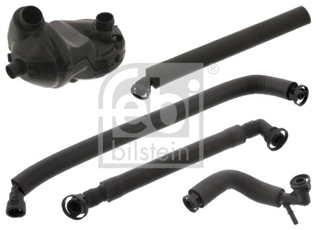 Ventil aerisire carter Febi Bilstein 47229