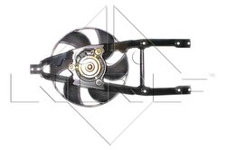 Ventilator radiator racire NRF 47229