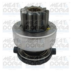 Pinion electromotor Meat & Doria 47232