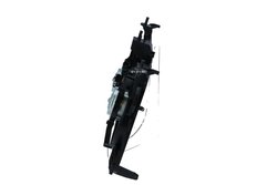 VENTILATOR RADIATOR RACIRE NRF 47231 - Compatibil cu FIAT