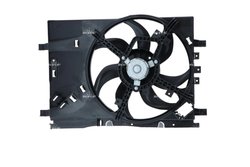 Ventilator radiator racire NRF 47235