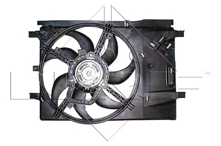 Ventilator radiator racire NRF 47236