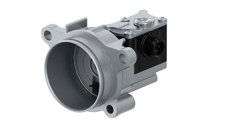 SUPAPA MAGNETICA, RETARDER WABCO 4724000700 - Piesa auto compatibila cu mai multe marci