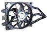 VENTILATOR RADIATOR RACIRE NRF 47242 - Compatibil cu FIAT