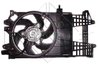 Ventilator radiator racire NRF 47249