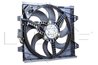 Ventilator radiator racire NRF 47251