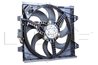 Ventilator radiator racire NRF 47251