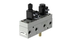 SUPAPA MAGNETICA WABCO 4726000010 - Piesa auto compatibila cu mai multe marci