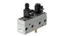 SUPAPA MAGNETICA WABCO 4726000010 - Piesa auto compatibila cu mai multe marci