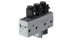 SUPAPA MAGNETICA WABCO 4726000220 - Piesa auto compatibila cu mai multe marci
